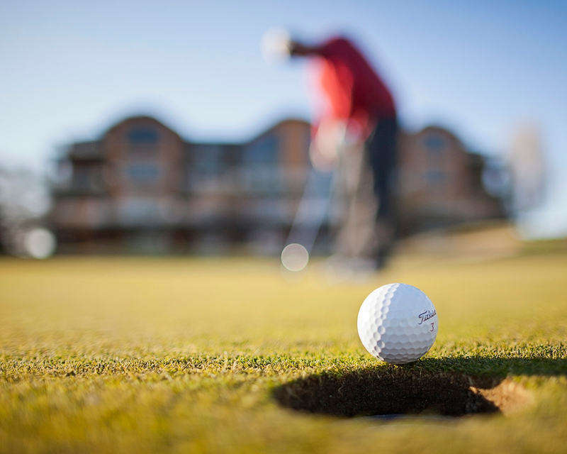 Illustration for article titled Fore Friday!